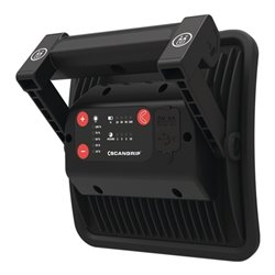 LED-Strahler NOVA R 16,5 W 150-1500 lm Li-Ion 5400 mAh 3,6 V IP67 SCANGRIP