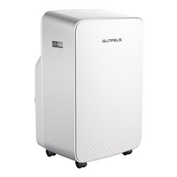 Klimagerät CM61247we 3,4 kW 1,25 l/h 38 m²