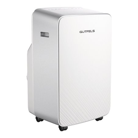 Klimagerät CM61247we 3,4 kW 1,25 l/h 38 m²