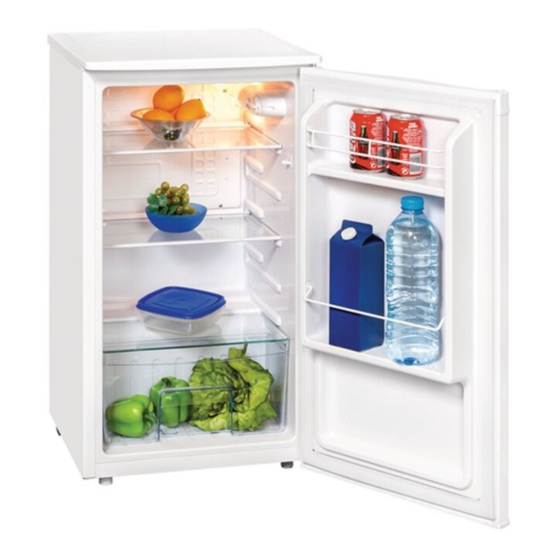 Kühlschrank KS 85-9 RVA+ 82 L weiß 42 dB