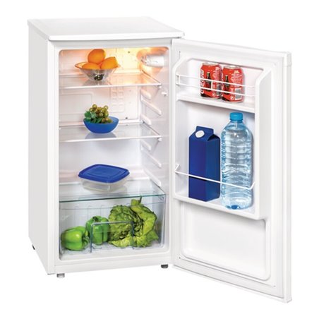 Kühlschrank KS 85-9 RVA+ 82 L weiß 42 dB