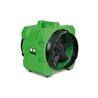 Axial-Ventilator RAV 35 H.440mm 230/50 V/Hz 750 W grün REMKO