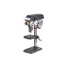 Tischbohrmaschine B 17 Pro basic 15,5mm MK2 680-2700min-¹ OPTI-DRILL