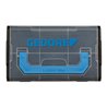 Gedore Werkzeugwagen mit Werkzeugsortiment 177-teilig GTT B-S-177