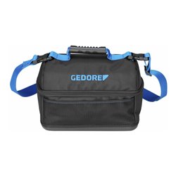 Gedore Werkzeugwagen mit Werkzeugsortiment 177-teilig GTT B-S-177