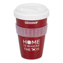 Gedore Werkzeugwagen mit Werkzeugsortiment 177-teilig GTT B-S-177