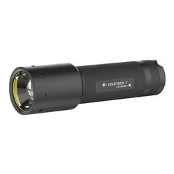 LED-Taschenlampe i7 40-450 lm 4xAAA Microzellen 100-300m LEDLENSER