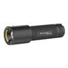 LED-Taschenlampe i7 40-450 lm 4xAAA Microzellen 100-300m LEDLENSER