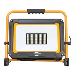 Mobiler LED Strahler JARO 9000 M, IP65, 9310lm, 100W, 5m H07RN-F 3G1,0