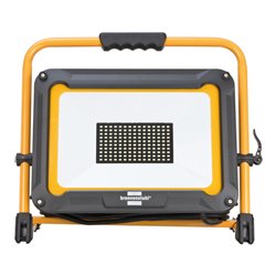 Mobiler LED Strahler JARO 9000 M, IP65, 9310lm, 100W, 5m H07RN-F 3G1,0