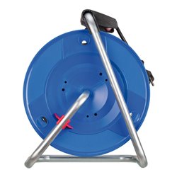 Garant Kabeltrommel mit USB-Ladefunktion 50m H05VV-F3G1,5