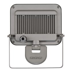 Brennenstuhl LED Strahler JARO 3000P / LED-Leuchte für außen mit Bewegungsmelder