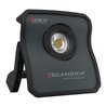 LED-Strahler NOVA 10 SPS 75 W 1000-10000 lm Li-Ion 8000 mAh 11,1 V IP67 SCANGRIP