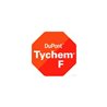 DuPont Schutzoverall Tychem® F grau Kat.III