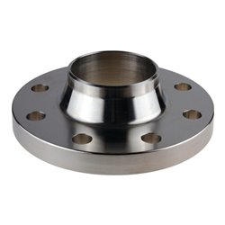 Vorschweißflansch EN 1092-1,TYP 11,76,1 V4A/1.4571