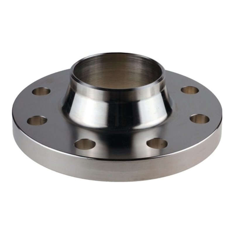 Vorschweißflansch EN 1092-1,TYP 11,76,1 V4A/1.4571