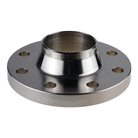 Vorschweißflansch EN 1092-1,TYP 11,76,1 V4A/1.4571