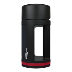 ANSMANN LED-Handscheinwerfer Spotlight, Typ: HS5R