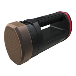 ANSMANN LED-Handscheinwerfer Spotlight, Typ: HS5R