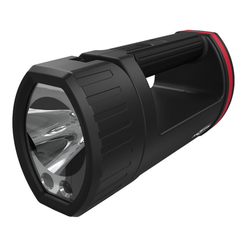 Ansmann LED-Profi-Handscheinwerfer HS20R Pro