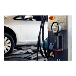 Ansmann LED-Profi-Handscheinwerfer HS20R Pro