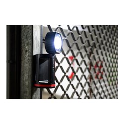 Ansmann LED-Profi-Handscheinwerfer HS20R Pro