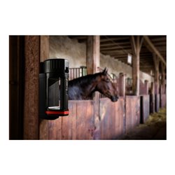 Ansmann LED-Profi-Handscheinwerfer HS20R Pro