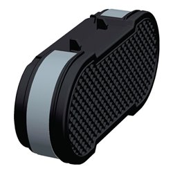 Partikelfilter PAF-0037 f.CleanSpace Sys.EN 12942 P3 HEPA CLEANSPACE