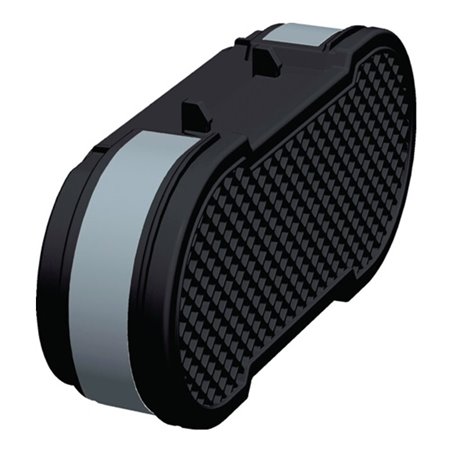 Partikelfilter PAF-0037 f.CleanSpace Sys.EN 12942 P3 HEPA CLEANSPACE