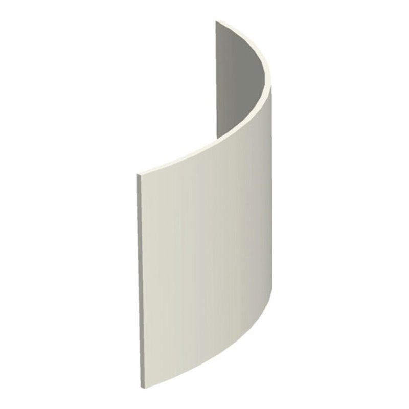 Pre-Filter CleanSpace™ f.47 40 002 005 10 St./Packung CLEANSPACE