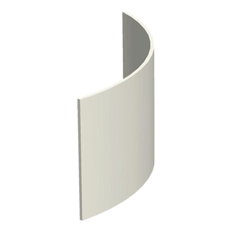 Pre-Filter CleanSpace™ f.47 40 002 005 10 St./Packung CLEANSPACE