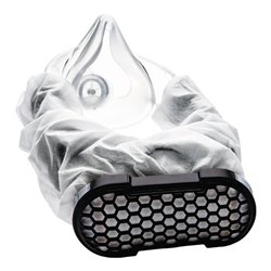 Einwegschutzhülle PAF-0049 Schutz vor Partikelschäden 25 St./Pack.CLEANSPACE