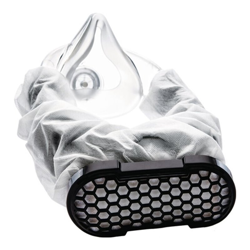 Einwegschutzhülle PAF-0049 Schutz vor Partikelschäden 25 St./Pack.CLEANSPACE