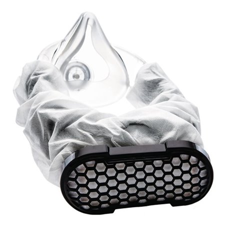 Einwegschutzhülle PAF-0049 Schutz vor Partikelschäden 25 St./Pack.CLEANSPACE