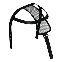 Kopfhalterung PAF-0030 leicht u.waschbar CLEANSPACE