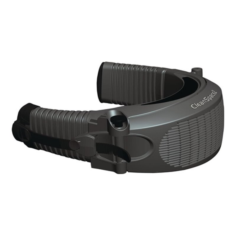 Gebläse-Atemschutz CleanSpace2 PAF-0034 o.Maske u.Filter CLEANSPACE