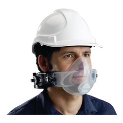 Gebläse-Atemschutz CleanSpace2 PAF-0034 o.Maske u.Filter CLEANSPACE