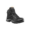 Sicherheitsstiefel BE Safety 56LL Mid Gr.9 (43) schwarz Waterproof Leder
