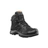 Sicherheitsstiefel BE Safety 56LL Mid Gr.9,5 (44) schwarz Waterproof Leder