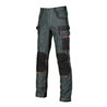 Jeans Exciting Platinum Gr.46 rust jeans U.POWER