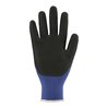 Feinstrick-Handschuh S-Grip Gr.10 blau/schwarz EN 388 PSA II