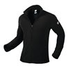 Fleecejacke 1694 Gr.L schwarz BP