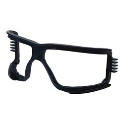 Schaumrahmen SF400 f.Securefit Ser.400 schwarz 3M