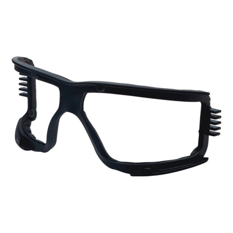 Schaumrahmen SF400 f.Securefit Ser.400 schwarz 3M