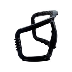 Schaumrahmen SF400 f.Securefit Ser.400 schwarz 3M