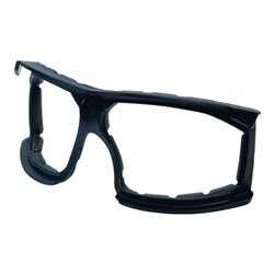 Schaumrahmen SF600 f.Securefit Ser.600 schwarz 3M