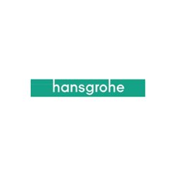 hansgrohe Wandstütze und Abdeckung für Unica'88 Brausestange chrom