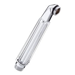 hansgrohe Griff für Selecta Classic Handbrause chrom