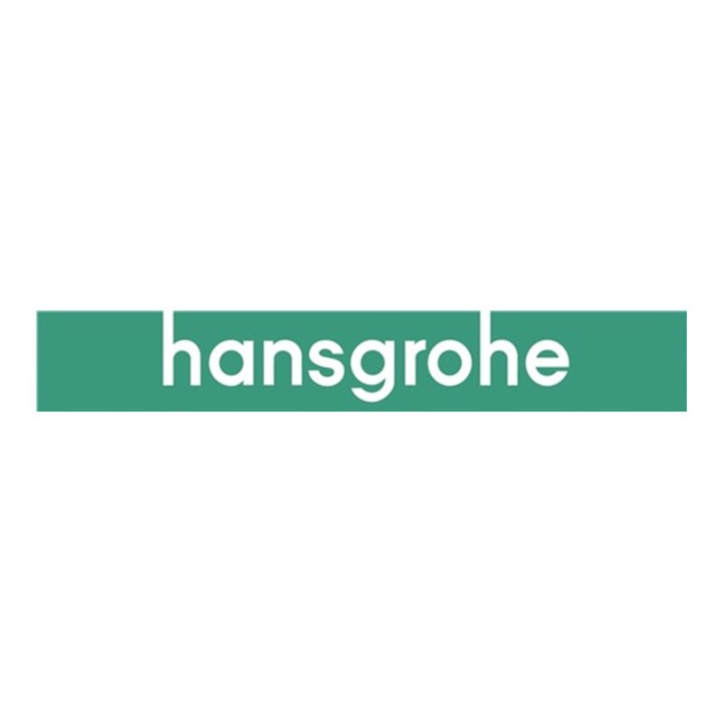hansgrohe Hülse für Thermostat DN 15