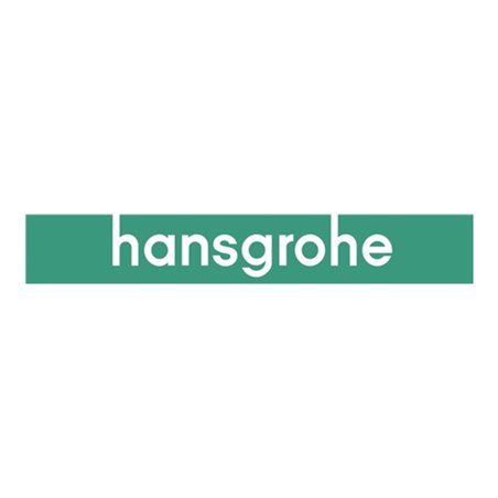 hansgrohe Hülse für Thermostat DN 15